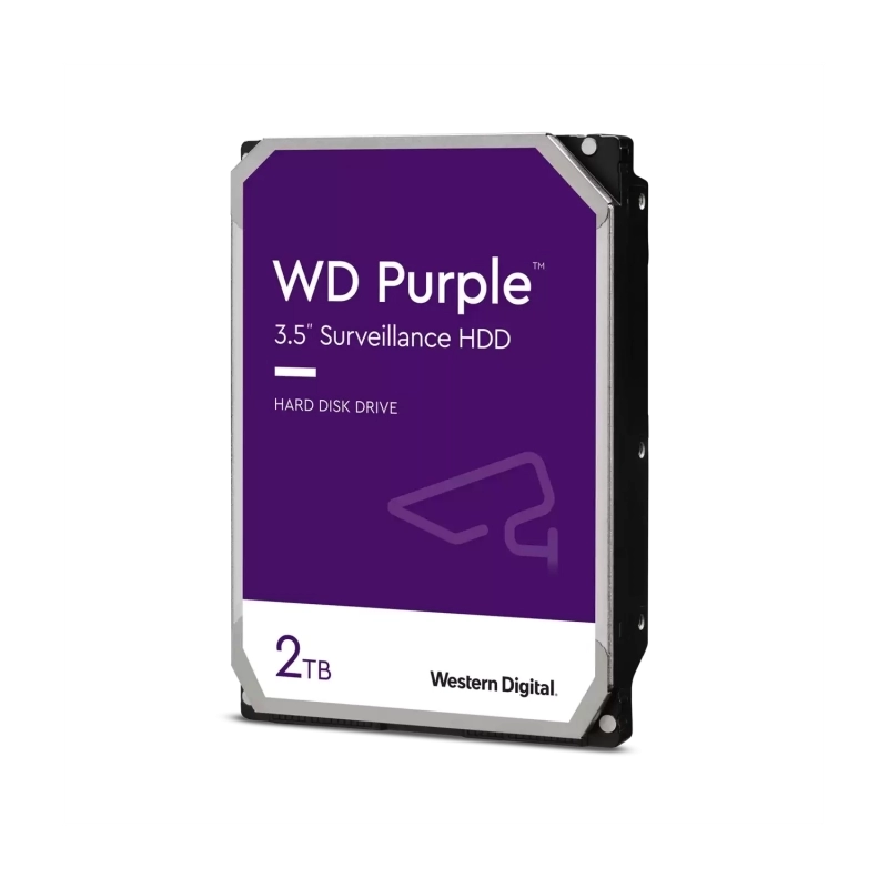 WD23PURZ-1